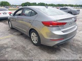 Hyundai Elantra Se 5NPD74LF4HH144945 fotografie