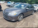 Toyota Camry Xle 4T1BF1FK6HU750685 fotografie