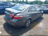 Toyota Camry Xle 4T1BF1FK6HU750685 fotografie