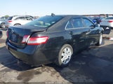 Toyota Camry Le 4T4BF3EK6BR198275 снимка