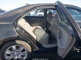 Toyota Camry Le 4T4BF3EK6BR198275 снимка