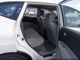 Nissan Rogue S JN8AS5MV6AW146276 fotografie