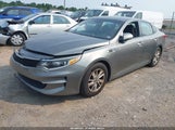Kia Optima Lx 5XXGT4L34JG202682 снимка