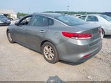 Kia Optima Lx 5XXGT4L34JG202682 снимка