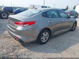 Kia Optima Lx 5XXGT4L34JG202682 снимка