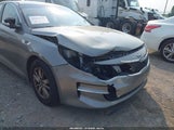 Kia Optima Lx 5XXGT4L34JG202682 снимка