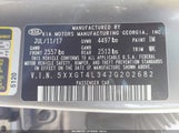 Kia Optima Lx 5XXGT4L34JG202682 снимка