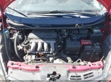 Honda Fit Sport JHMGE8H54CC008487 снимка