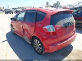 Honda Fit Sport JHMGE8H54CC008487 снимка