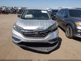Honda Cr-V Se 2HKRM4H47GH704185 fotografie