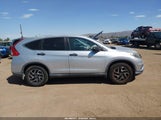 Honda Cr-V Se 2HKRM4H47GH704185 fotografie