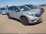 Honda Cr-V Se 2HKRM4H47GH704185 fotografie