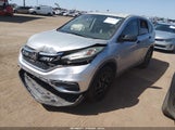 Honda Cr-V Se 2HKRM4H47GH704185 fotografie