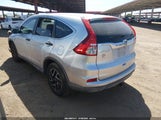 Honda Cr-V Se 2HKRM4H47GH704185 fotografie