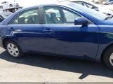 Toyota Camry Le 4T1BE46KX7U063616 fotografie