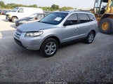 Hyundai Santa Fe Limited/Se 5NMSH13E18H223836 снимка