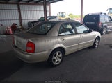 Mazda Protege Dx/Es/Lx JM1BJ225821588592 fotografie