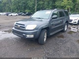 Toyota 4Runner Limited V6 JTEBU17R158044097 fotografie