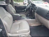 Toyota 4Runner Limited V6 JTEBU17R158044097 fotografie
