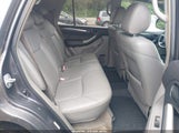 Toyota 4Runner Limited V6 JTEBU17R158044097 fotografie
