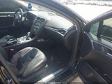 Ford Fusion Titanium 3FA6P0K99DR132221 fotografie