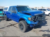 Ford F-150 Stx 1FTFX1EF2DFD69907 снимка