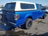 Ford F-150 Stx 1FTFX1EF2DFD69907 снимка
