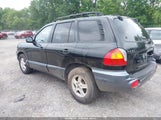 Hyundai Santa Fe Gls/Lx KM8SC13E34U733036 fotografie
