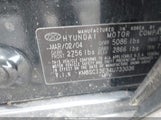 Hyundai Santa Fe Gls/Lx KM8SC13E34U733036 fotografie