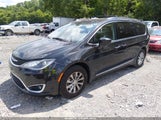 Chrysler Pacifica Touring L 2C4RC1BG0KR612934 photo
