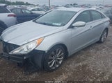 Hyundai Sonata Se 5NPEC4AC2DH524336 снимка