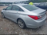 Hyundai Sonata Se 5NPEC4AC2DH524336 снимка