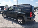 Nissan Xterra S 5N1AN0NW8AC506156 fotografie