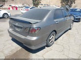 Toyota Corolla S 1NXBR32E14Z200534 fotografie