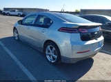 Chevrolet Volt 1G1RD6E40BU101487 снимка