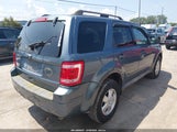 Ford Escape Xlt 1FMCU0D72AKA09647 снимка