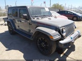 Jeep Wrangler 4Xe Unlimited Sahara 4X4 1C4JJXP60NW228363 снимка