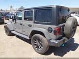 Jeep Wrangler 4Xe Unlimited Sahara 4X4 1C4JJXP60NW228363 fotografie