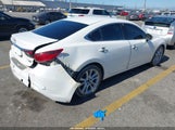 Mazda Mazda6 I Touring JM1GJ1V50F1223163 photo