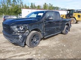 Ram  Big Horn 4X4 6'4 Box 1C6SRFBT8NN362975 photo