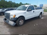 Ford F-150 Stx/Xl/Xlt/Xlt W/Midbox Prep 1FTRF12W79KC95628 fotografie