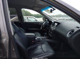 Nissan Pathfinder Sl 5N1AR2MN8DC608537 photo