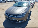 Chrysler 200 Limited 1C3CCCAB0FN744896 fotografie