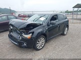 Mitsubishi Outlander Sport Se JA4AR4AU1BZ015473 fotografie