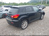 Mitsubishi Outlander Sport Se JA4AR4AU1BZ015473 fotografie