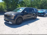 Kia Carnival Mpv Lxs KNDNB5K32S6476786 fotografie