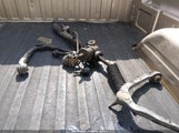 Chevrolet Silverado  Ls 2GCEC19T941186583 снимка