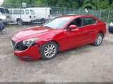 Mazda Mazda3 I Touring JM1BM1V75E1134822 photo
