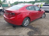 Mazda Mazda3 I Touring JM1BM1V75E1134822 photo