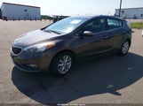 Kia Forte Ex KNAFX5A86E5163248 fotografie